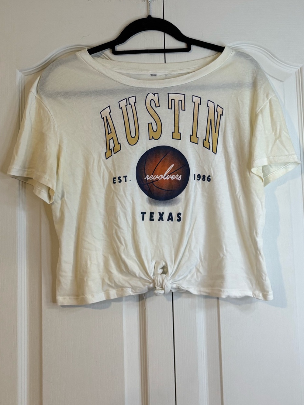 Austin Texas Tee